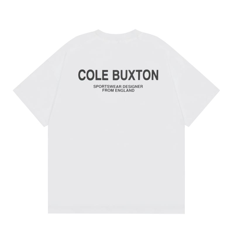 Cole Buxton T-Shirts